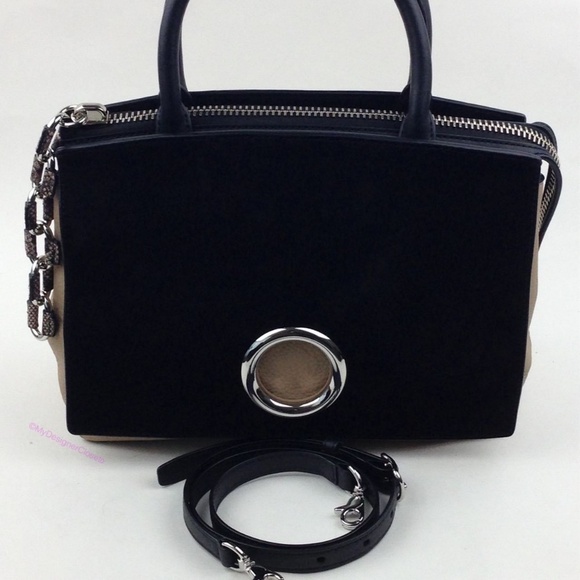 Alexander Wang Attica Flap Top Handle Bag - Picture 4 of 9